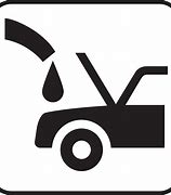 Resultado de imagen de icono de lubricante de coche