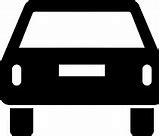 Resultado de imagen de icono de accesorios de coche